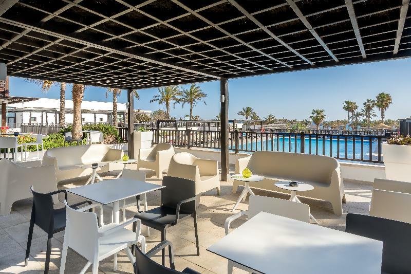 Barcelo Cabo De Gata Hotel Retamar  Exterior photo